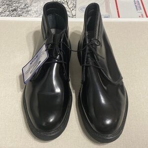 Men’s Bates Uniform footwear